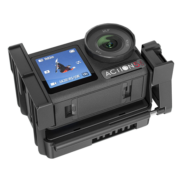 Koelventilator - DJI Osmo Action Series