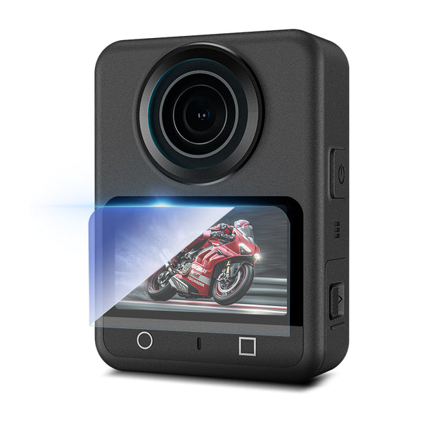 Beschermplaatjes - DJI Osmo 360 - 2 Stuks