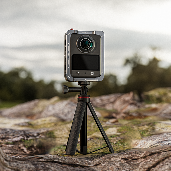 Metalen Camerabehuizing - DJI Osmo 360