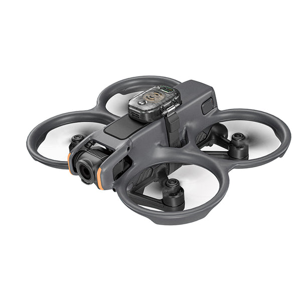 Universeel Drone Alarm Systeem