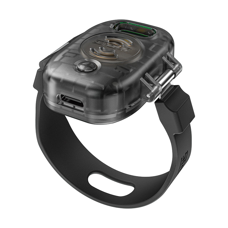 Universeel Drone Alarm Systeem