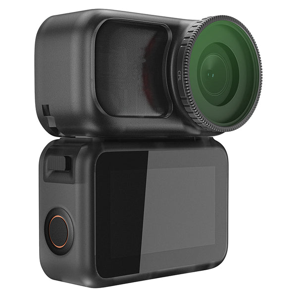 Filterset 4 Stuks - CPL/ND8/ND16/ND32 - DJI Osmo Nano