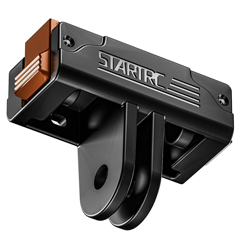 Quick Release Adapter - DJI OSMO 360 2 / OSMO NANO  / Action 6