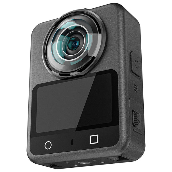 2 stuks Lensbeschermers - DJI Osmo 360 1/2
