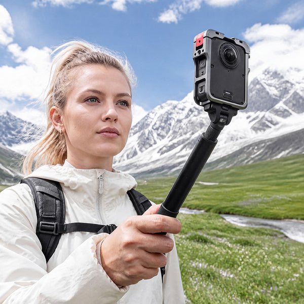 Camerabehuizing - DJI Osmo 360 1/2