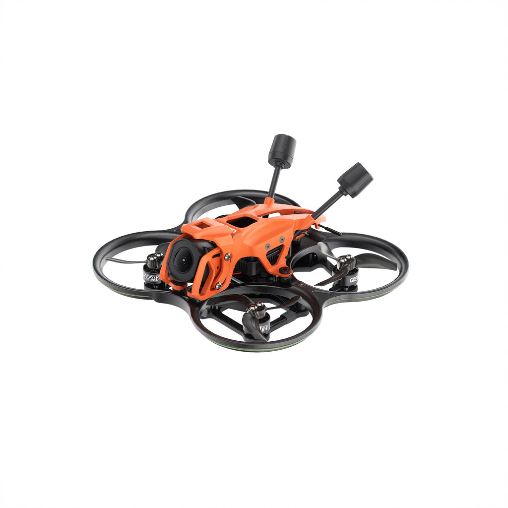 GEPRC DarkStar22 O4 Pro ELRS 2.4G FPV Drone - 2.2 Inch Cinewhoop met DJI O4 Pro