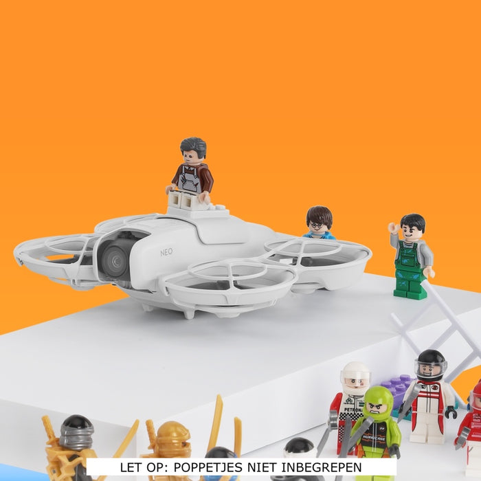 Adapter voor LEGO Poppetjes - DJI Neo