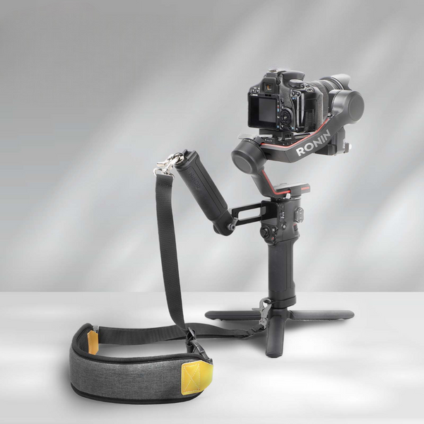 Stressverlichtende Schouderband - DJI RS 3/RS 4/RS 4 Pro