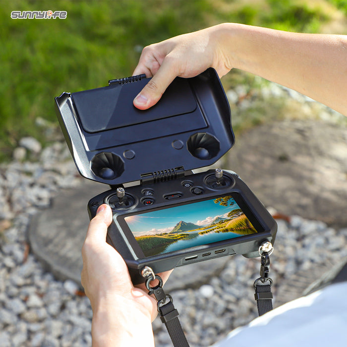 Zonnescherm en controllerbeschermer in één - DJI Pro