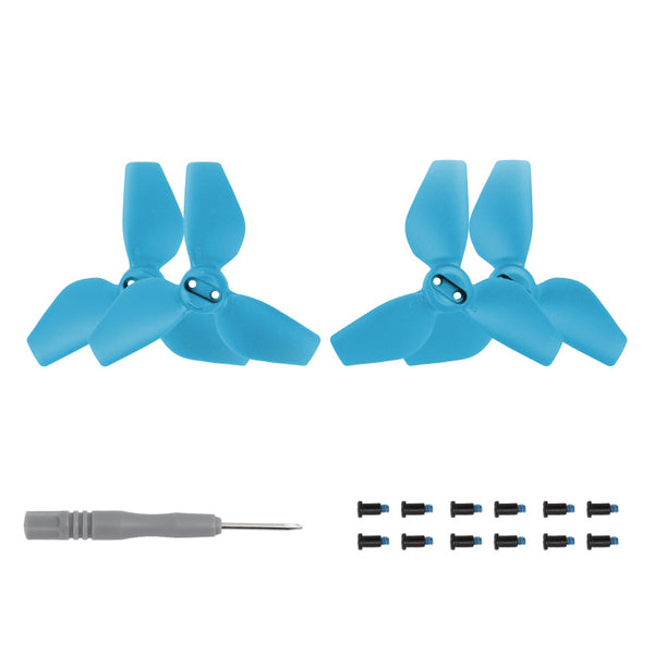 Propellers - 4 Paar - DJI Neo - Blauw