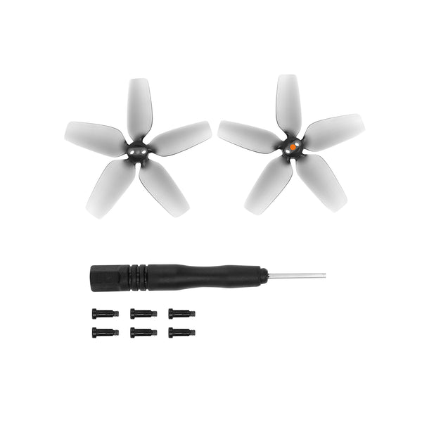 Propellers - 2 Paar - DJI Avata - Grijs
