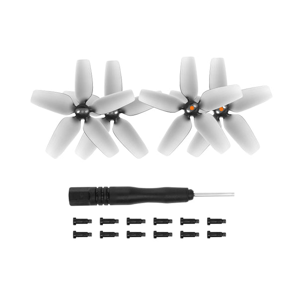 Propellers - 4 Paar - DJI Avata - Grijs