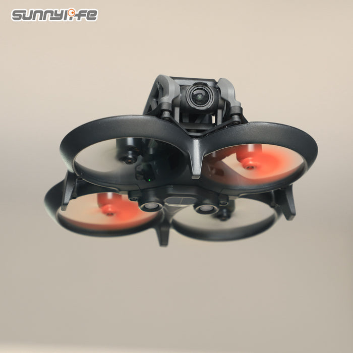 Propellers - 2 Paar - DJI Avata - Blauw