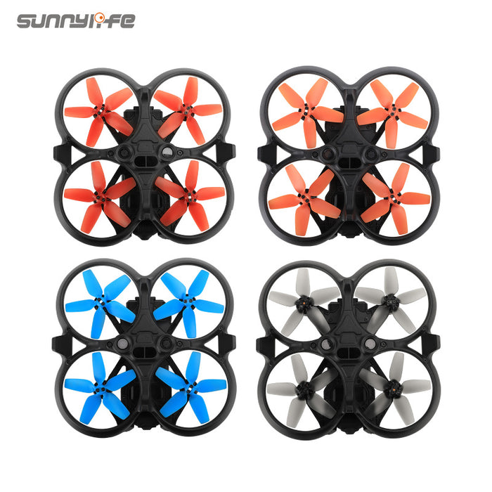 Propellers - 2 Paar - DJI Avata - Blauw