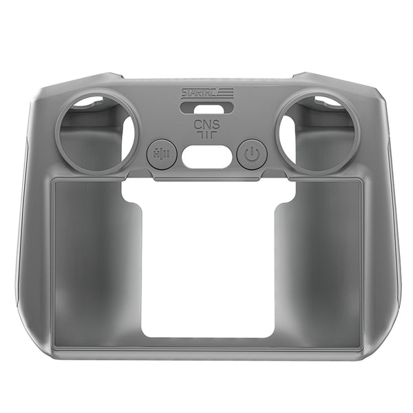 Siliconen Controllerhoes - DJI RC 2 - Grijs