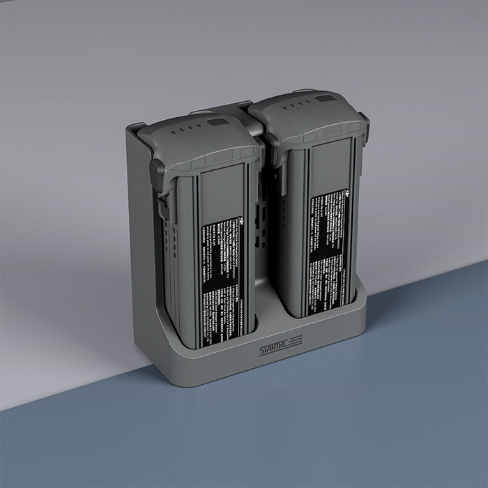 Oplaadhub - DJI Air 3/3S