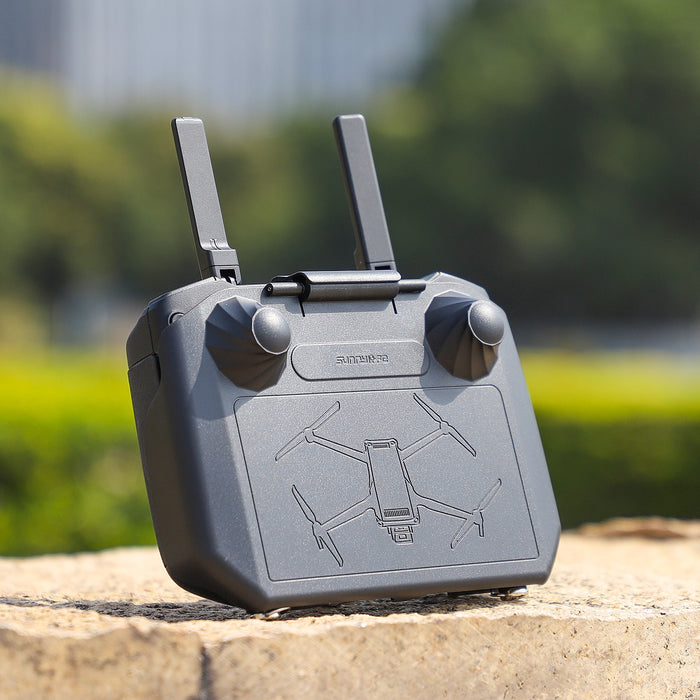 Zonnescherm en controllerbeschermer in één - DJI RC Pro - Zwart