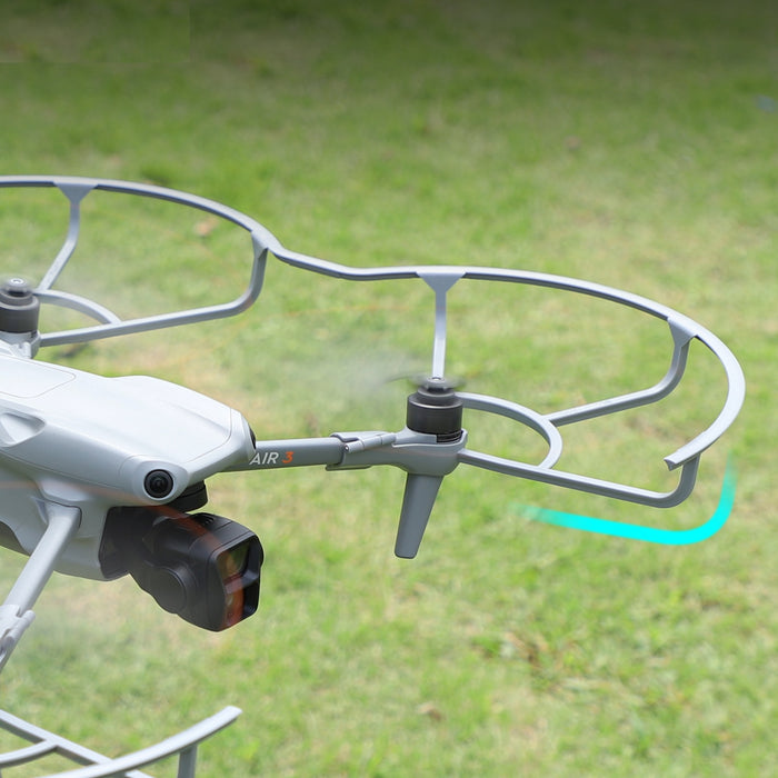 Propellerbeschermers - Grijs - DJI Air 3/Air 3S