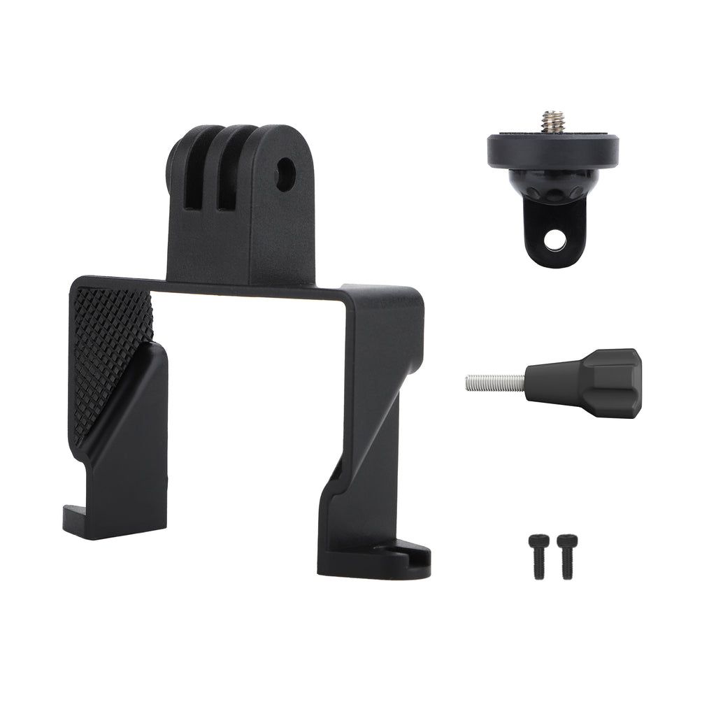 Adapter - voor DJI Avata - Te gebruiken met ACTION 2/ Insta360 GO 2/1