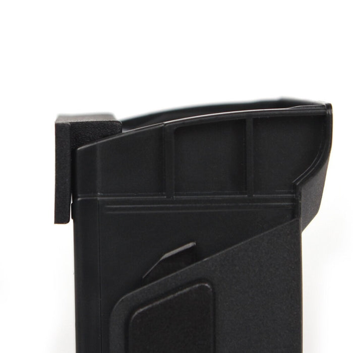 Accubeschermer voor accu - voor DJI Mavic Air - Zwart - 1 stuk