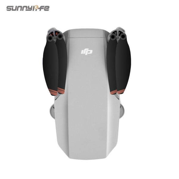 Propellers - 8 stuks - DJI Mini SE/2/2 SE - Oranje Punt