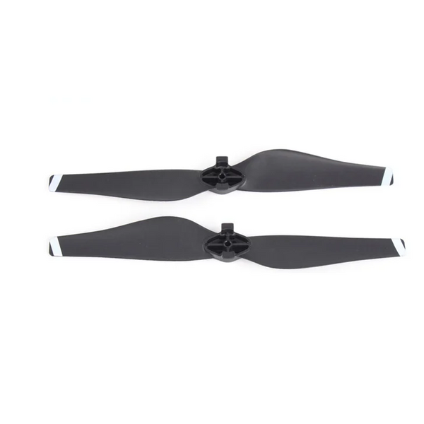 Quick Release Propellers - 2 Paar - DJI Mavic Air - Witte Punt