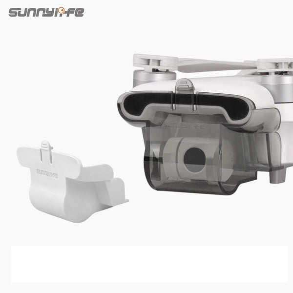 Gimbalbeschermer Lens Vision System Beschermer - Xiaomi FIMI X8 SE