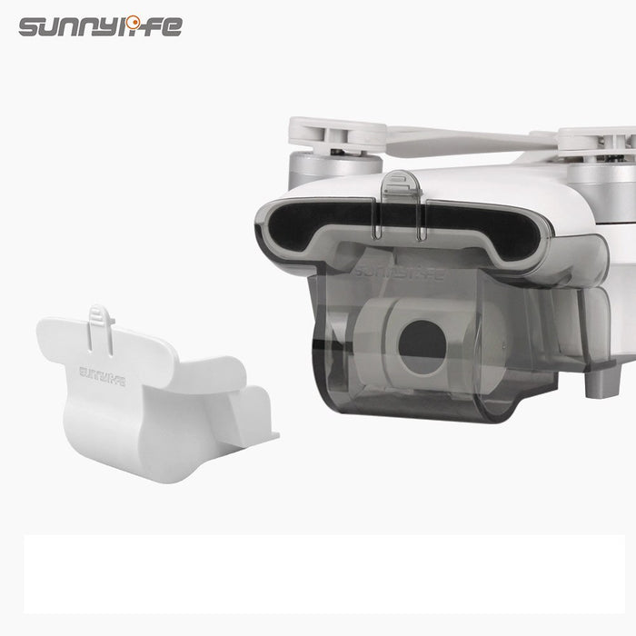 Gimbalbeschermer Lens Vision System Beschermer - Xiaomi FIMI X8 SE