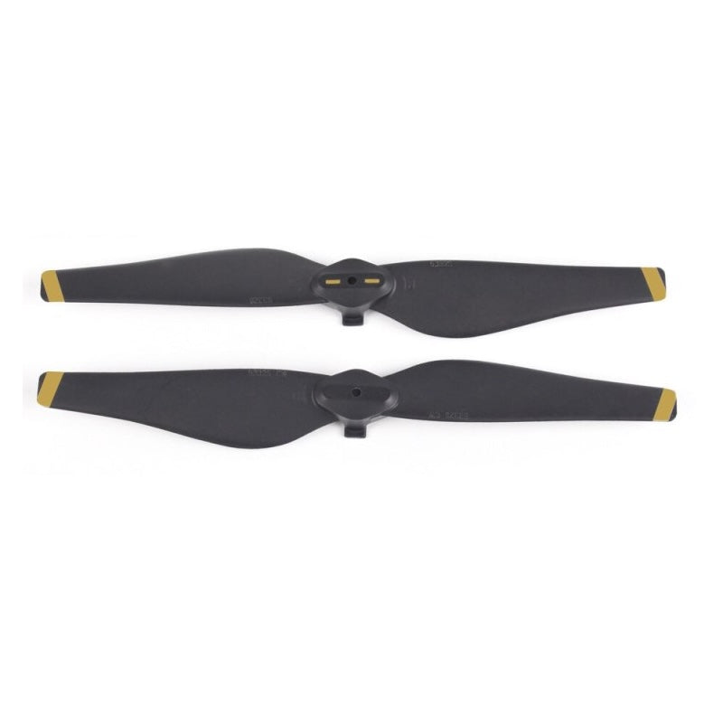 Quick Release Propellers - 2 Paar - DJI Mavic Air - Gouden Punt