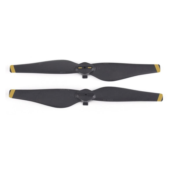 Quick Release Propellers - 2 Paar - DJI Mavic Air - Gouden Punt
