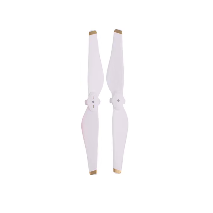 Quick Release Propellers - 2 Paar - DJI Mavic Air - Wit