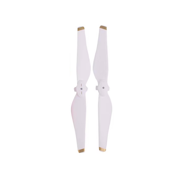 Quick Release Propellers - 2 Paar - DJI Mavic Air - Wit