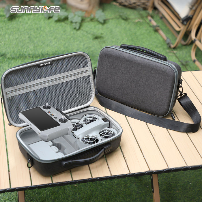 Case - DJI Neo en RC 2 Controller