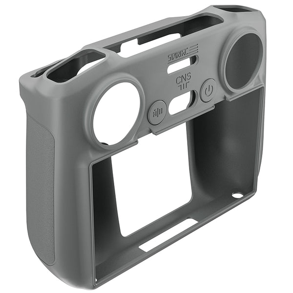 Siliconen Controllerhoes - DJI RC 2 - Grijs
