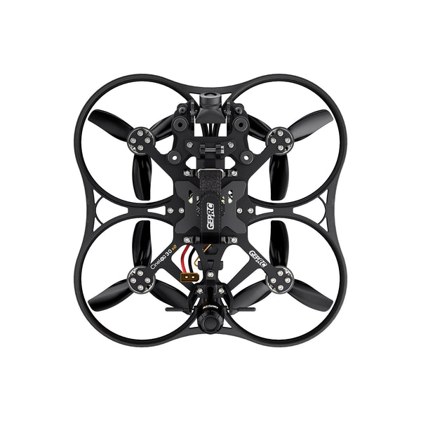 GEPRC Cinelog30 V2 Analog FPV Drone ELRS - 3 Inch Cinewhoop - 4S Cinematic FPV Drone