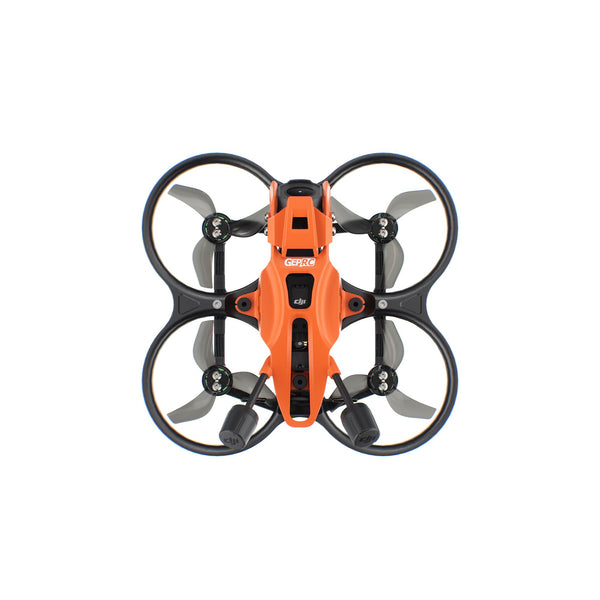 GEPRC DarkStar22 O4 Pro ELRS 2.4G FPV Drone - 2.2 Inch Cinewhoop met DJI O4 Pro