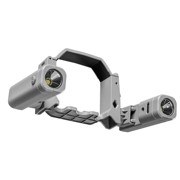 Dubbele Verlichting - DJI Mini 4 Pro