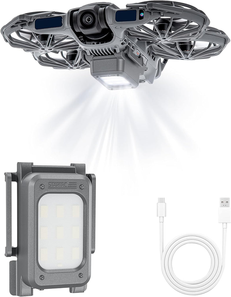 LED Landing Gear – DJI Neo 2