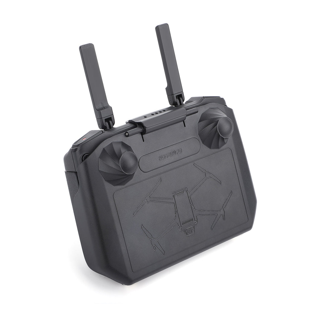 Zonnescherm en controllerbeschermer in één - DJI RC Pro - Zwart