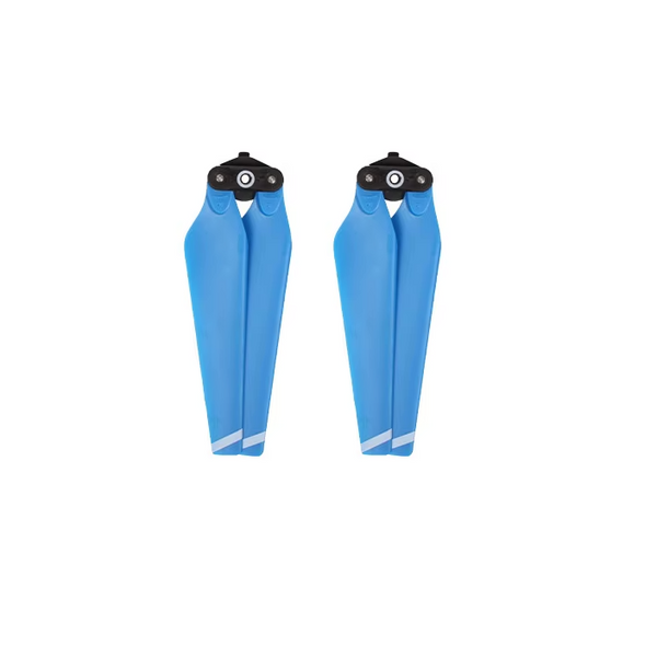 Propellers - 2 Paar - DJI Mavic Pro - Blauw