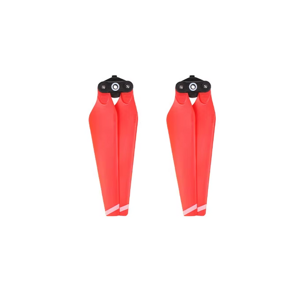 Propellers - 2 Paar - DJI Mavic Pro - Rood