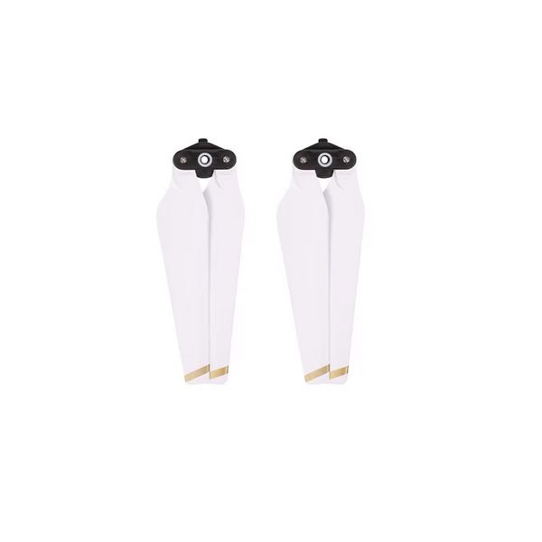 Propellers - 2 Paar - DJI Mavic Pro - Wit