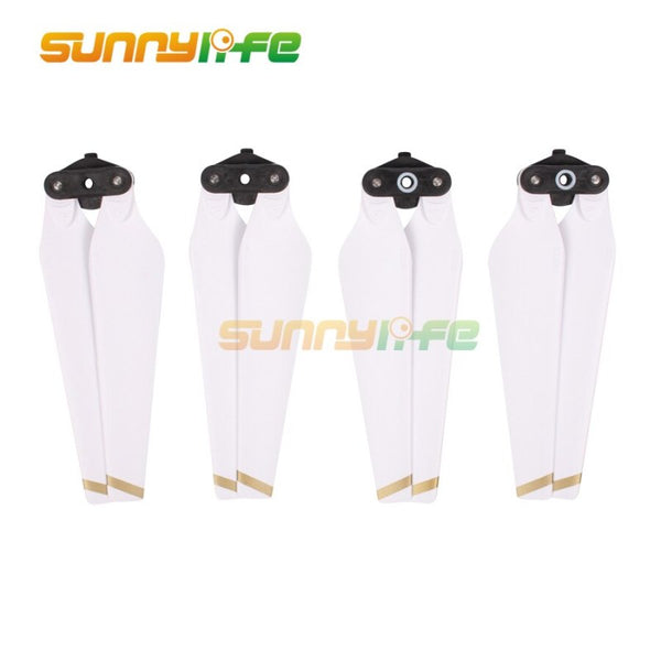 Propellers - 4 Paar - DJI Mavic Pro - Wit