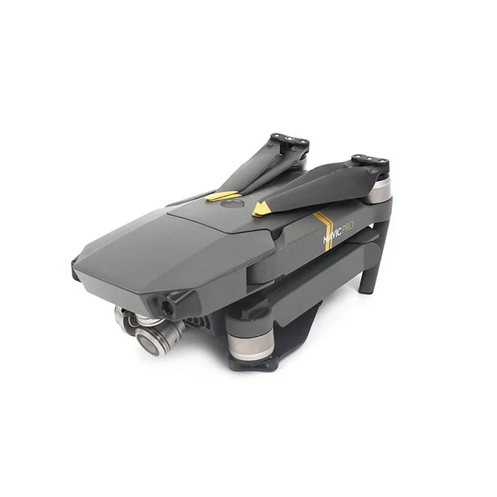 Low Noise Propellers - 2 Paar - DJI Mavic Pro/Platinum - Gouden Punt