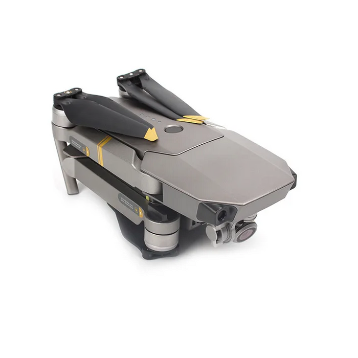 Low Noise Propellers - 2 Paar - DJI Mavic Pro/Platinum - Gouden Punt