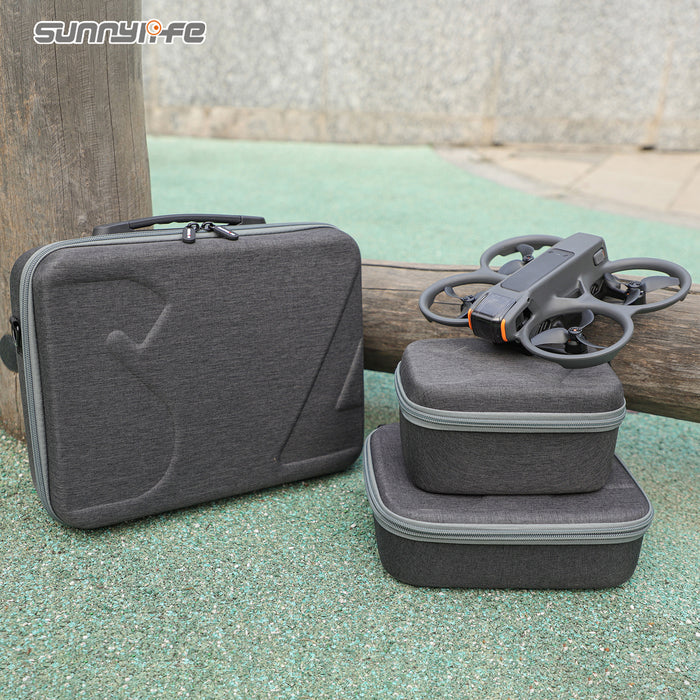 Case - DJI Avata 2 - Extra Groot - Multi