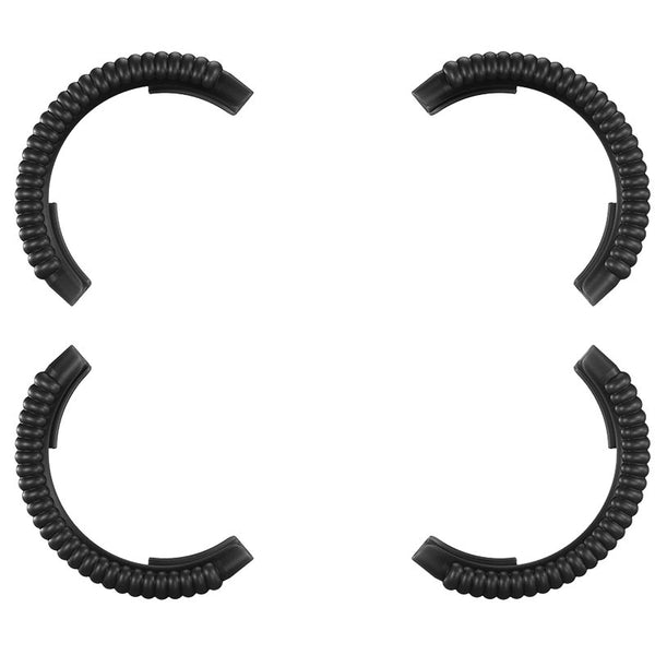 Bumper - DJI Avata 2 - Zwart