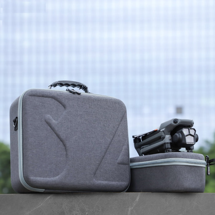 Case - DJI Mavic 3/3 Pro/3 Classic met DJI RC/RC Pro/RC-N1 Controller