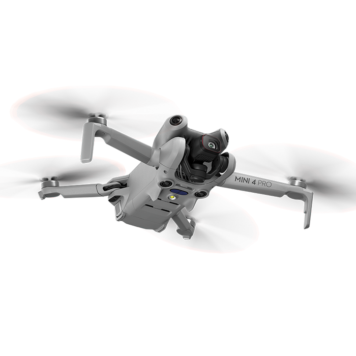 UV Filter - DJI Mini 4 Pro