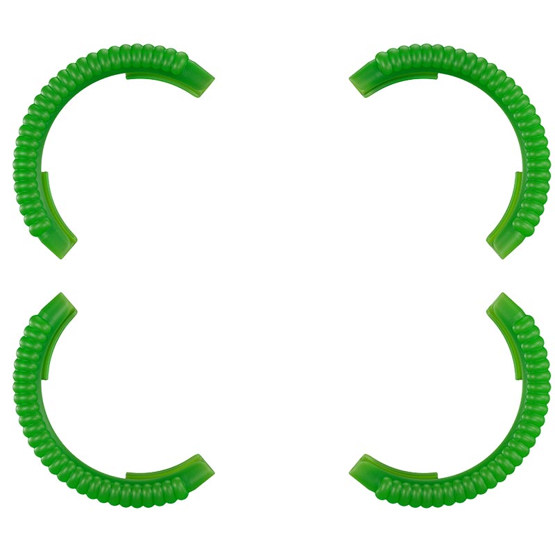 Bumper - DJI Avata 2 - Fluor Groen